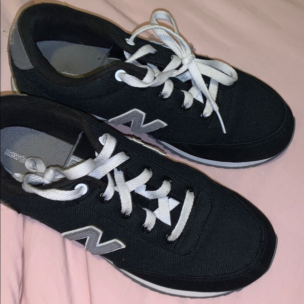 New balances 501